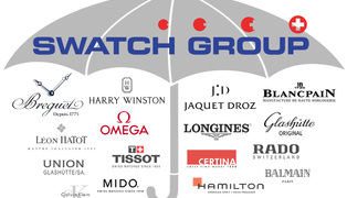 Swatch-group-brands-umbrella