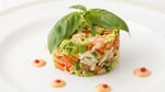 Salat_crab_avokado_crevetki