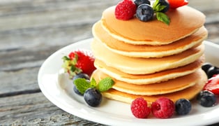 Pancakes