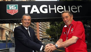 Jean-christophe_babin,_president_and_ceo_of_tag_heuer_and_michel_boйri_president_of_the_automobile_club_of_monaco