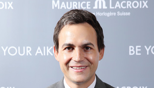 Stephane_waser_managing_director_maurice_lacroix
