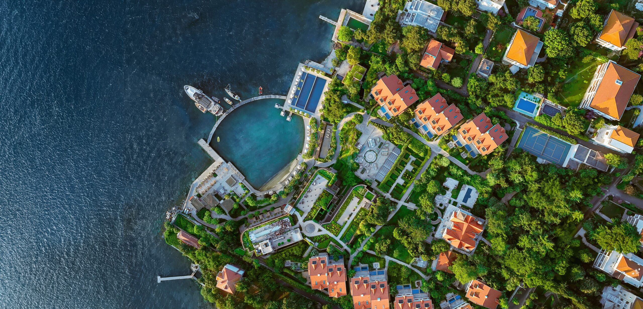 © Princes’ Palace Resort